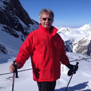 Photo de profil de Eric Wietzel