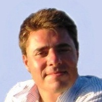 Photo de profil de Eric Wildenstein