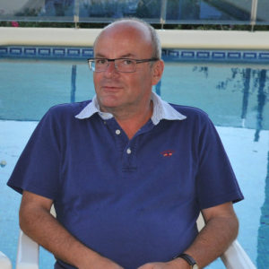 Photo de profil de Eric Willemart