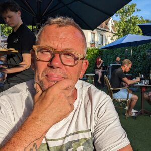 Photo de profil de Eric Willy