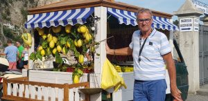 Photo de profil de Eric Woiemberghe