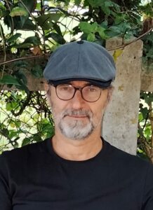 Photo de profil de Éric Wojcieszak
