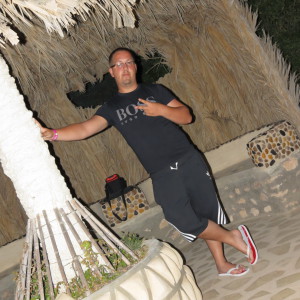 Photo de profil de Eric Wolos