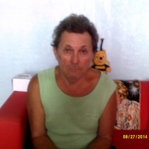Photo de profil de Eric Wons