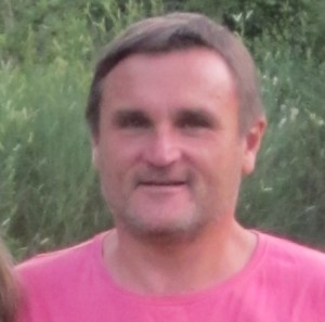 Photo de profil de Eric Wozny