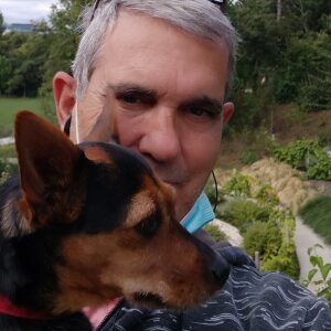 Photo de profil de Eric Yvon