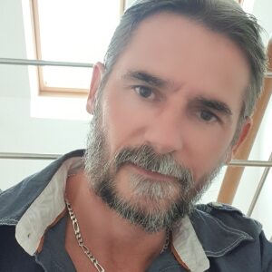 Photo de profil de Eric Zackiewich