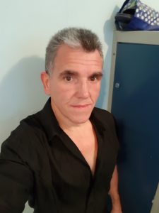 Photo de profil de Eric Zucco
