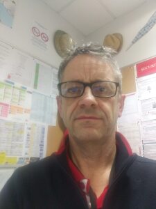 Photo de profil de Eric de Backer