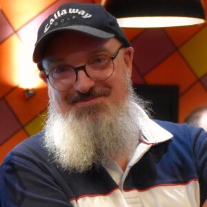 Photo de profil de Eric de Bloedt