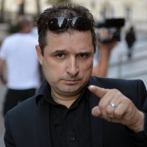 Photo de profil de Eric de Brocart