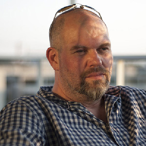 Photo de profil de Eric de Nagorny