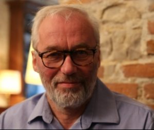 Photo de profil de Eric de Pommereau