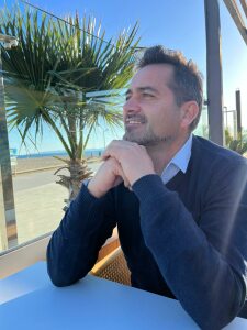 Photo de profil de Éric de San Nicolas