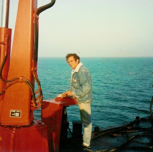 Photo de profil de Eric de Smedt