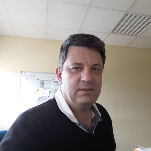 Photo de profil de Eric de Villoutreys