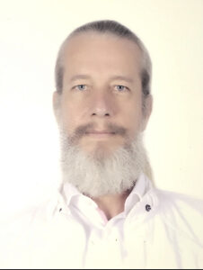 Photo de profil de Eric van Den Hove