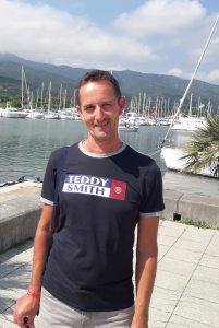 Photo de profil de Eric van Vegchel