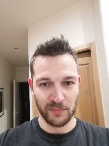 Photo de profil de Eric van Wetter