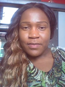 Photo de profil de Erica Likibi