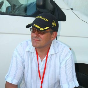 Photo de profil de Erick Arnoult