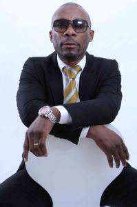 Photo de profil de Erick Balende
