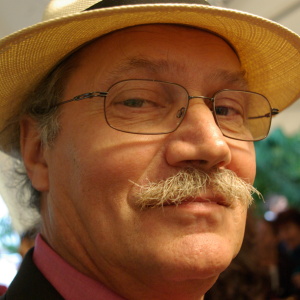 Photo de profil de Erick Baroe