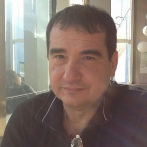 Photo de profil de Erick Bayard Massot
