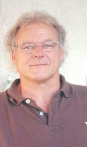 Photo de profil de Erick Chatelus