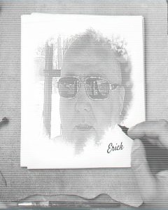 Photo de profil de Erick Greliche