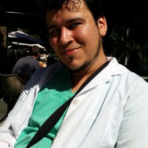 Photo de profil de Erick Harel