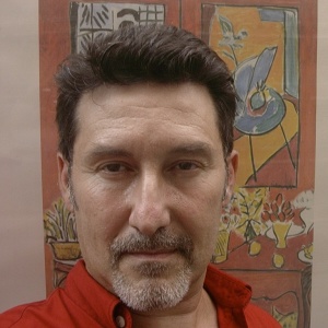 Photo de profil de Erick Jonquière