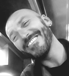 Photo de profil de Erick Legendre