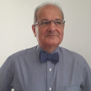 Photo de profil de Erick Montchanin