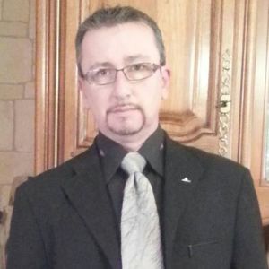 Photo de profil de Erick Mothu