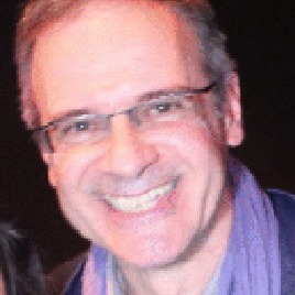 Photo de profil de Erick Paitre