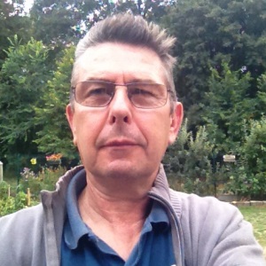 Photo de profil de Erick Pertoldi