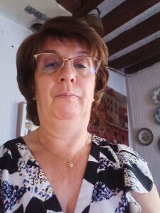 Photo de profil de Ericka Bambier