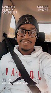 Photo de profil de Erickson Barbosa