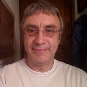 Photo de profil de Erik Aubertin