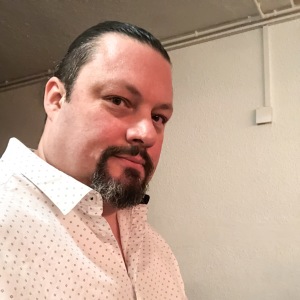 Photo de profil de Erik Bécart