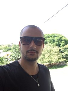 Photo de profil de Erik Clero