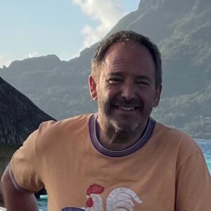 Photo de profil de Erik Destours