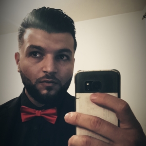 Photo de profil de Erik Fernandez
