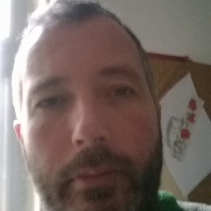 Photo de profil de Erik Forestier
