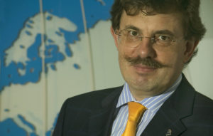 Photo de profil de Erik Fouquart