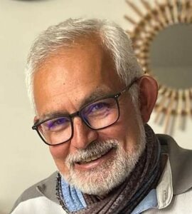 Photo de profil de Erik Lannes