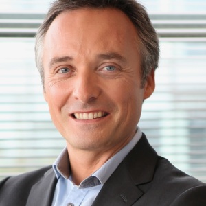 Photo de profil de Erik Le Roy