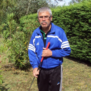 Photo de profil de Erik Martin