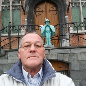 Photo de profil de Erik Rousseaux